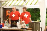 Feldschiessen Uttigen